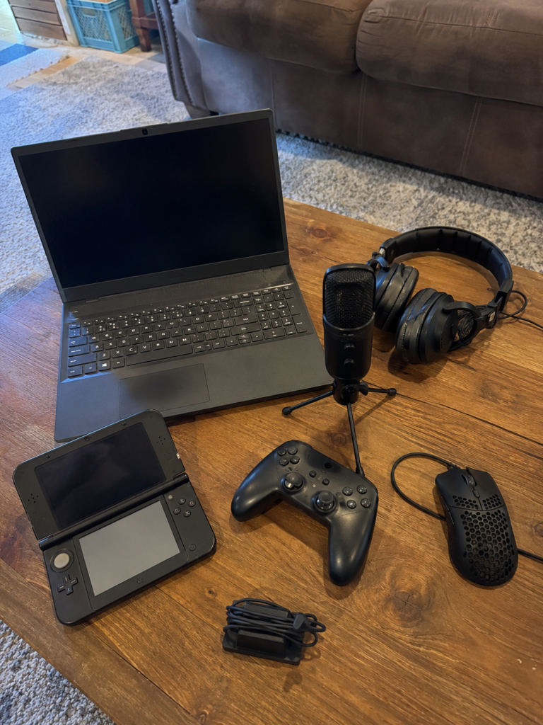 รับจำนำ Nintendo Switch Liteใกล้ฉัน